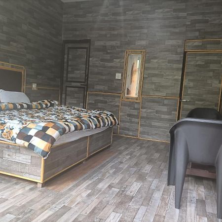 Hotel Pine Spring Dharamshala Eksteriør bilde