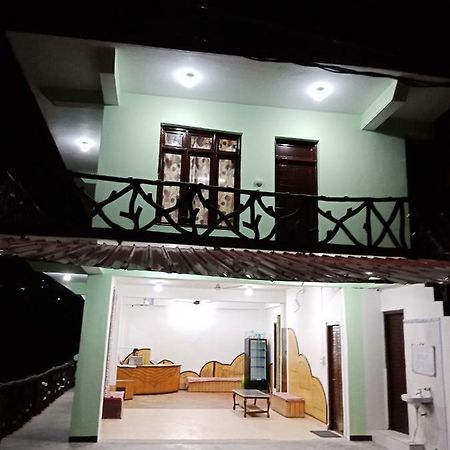 Hotel Pine Spring Dharamshala Eksteriør bilde